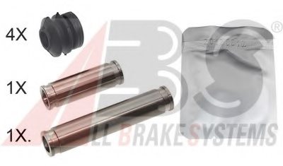A.B.S. 55068 Guide Sleeve Kit, brake caliper